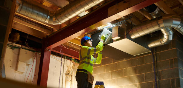 Best Air Duct Cleaning Near Me  in Lake City, IA